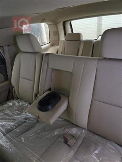 شيفروليه تاهو